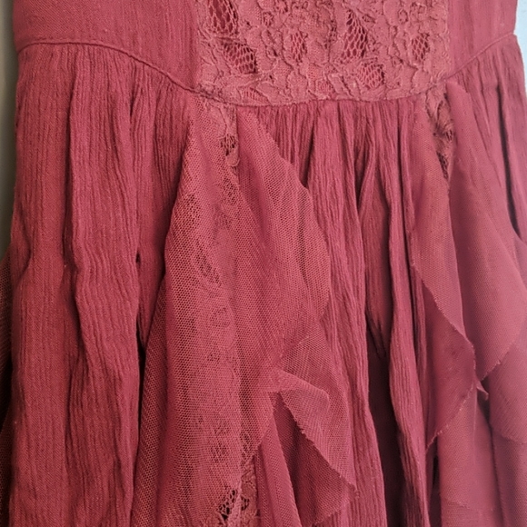 Abercrombie and Fitch dress - Picture 3 of 4